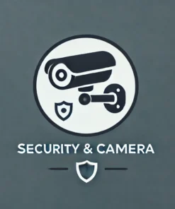 Security & Camera