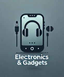 Electronics & Gadgets